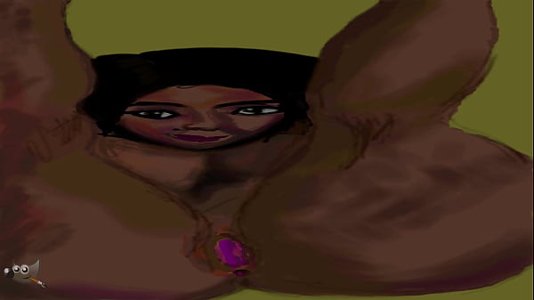 Drawing Hentai Realism xxx