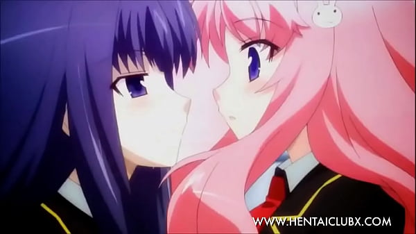 hentai ecchi  Tied up grabbing Boobs  Ecchi