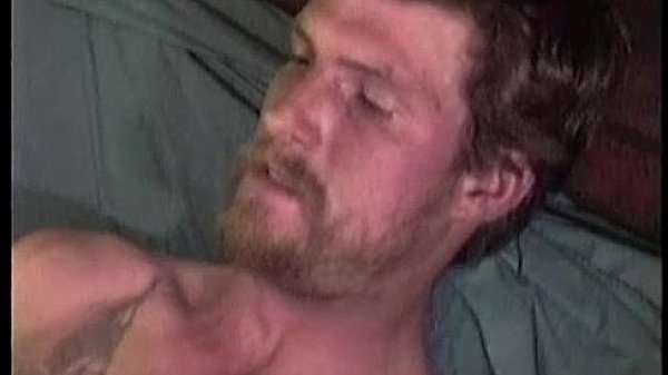 Mature Man Craig Jacks Off