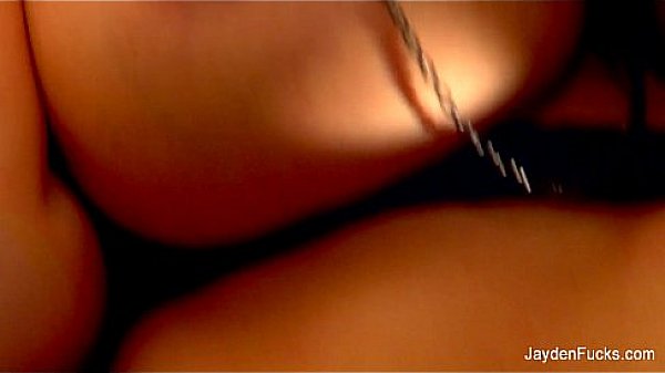 Jayden Jaymes Fucks A Hot Brunette