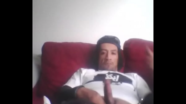 Bored NORD jerkin it  