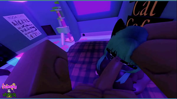 Viper Fucking demi-human