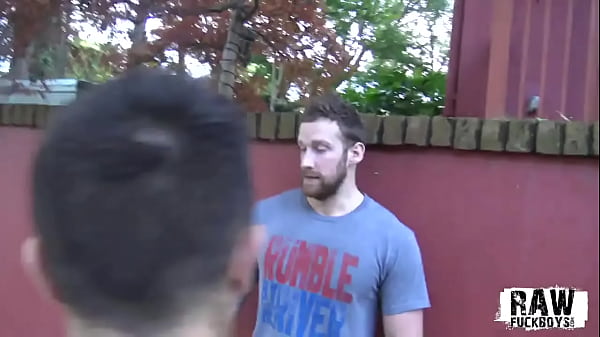 Young man blown and cum in mouth 