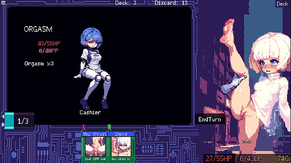 porn game Free Cardware