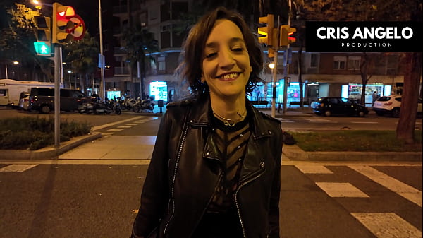 Free - Girl Friend Experience - Lena Fire & Cris Angelo Barcelona - Private Fuck Series