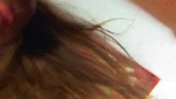 Dakki - Babe gets the full service1  