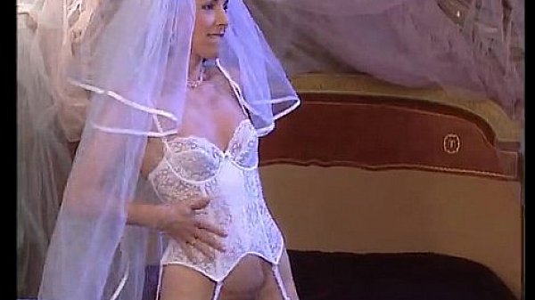 The Bride Gets What Ever She Wants