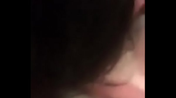 Petite Girl Blowjob Slobbery