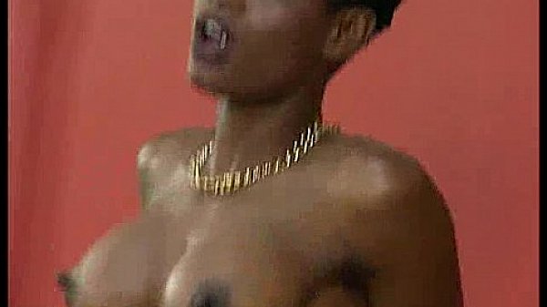 YouPorn - Beautiful ebony babe has a big cock up her ass