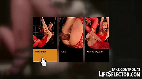 Mistress Kathia's Chamber