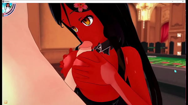 Matting da Mochi Part Uno 