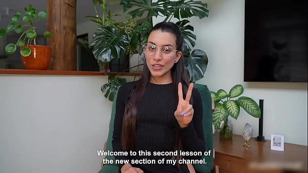 Beginner's Guide: Sex Education - Part 2