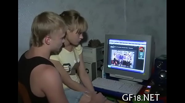 They find one impressive guy