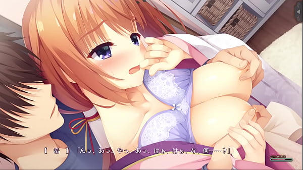 Nozomi Sumizome Scene 1 