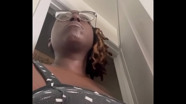 He woke up and busted in my pussy