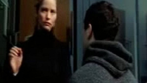 Fay Masterson Sex Scene From Sorted (2000)