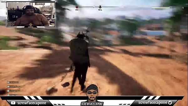 Carnal Instinct Fall/Winter Changes Gameplay pt 4 (1 - 3 on Red)