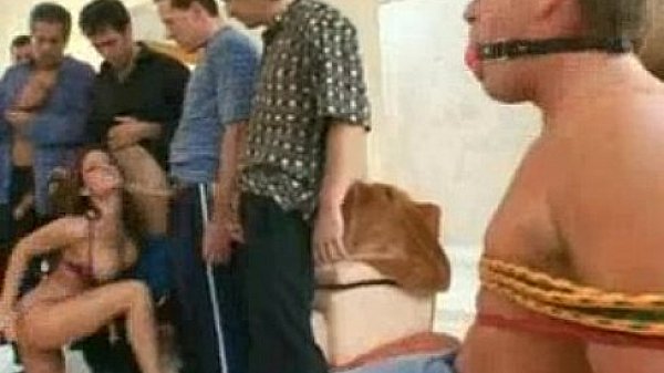 tory lane r. gangbang part 1