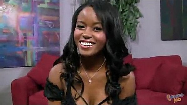 Jezabel Vessir at her best