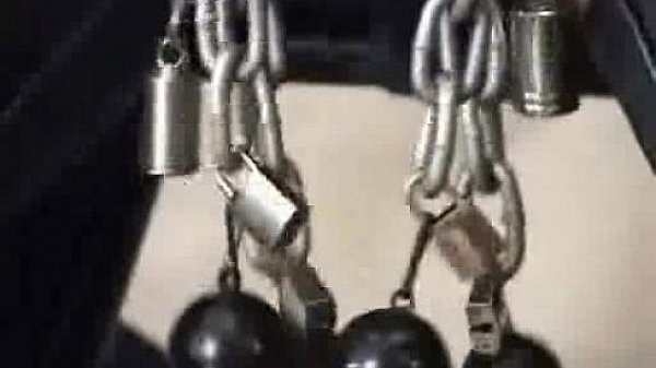 Kinky Wild Hottie In Bodacious Spanking Girl  