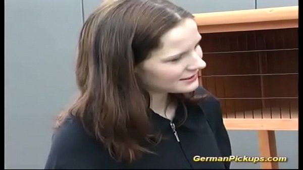 Amateur Anal German Castings 18 Years Old First Anal 