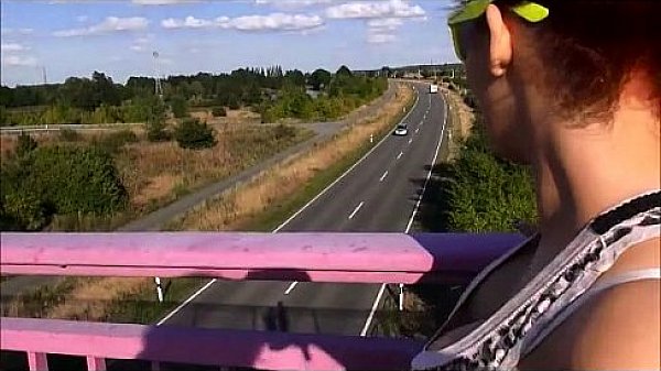 Pina liebt das &Ouml;ffentliche