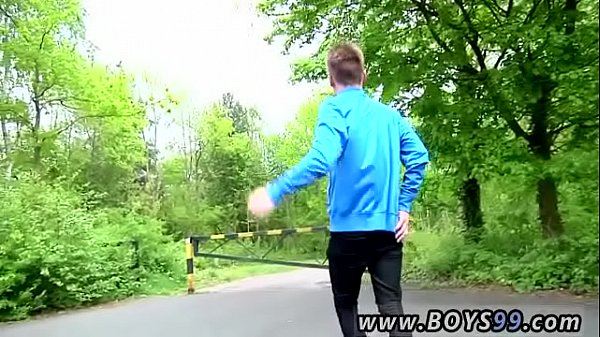 Amateurs gay teen Adam Watson and Kamyk Walker and Reece Bentley porn  teen island 