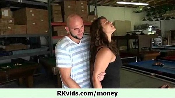 Nudity and sex for money 14