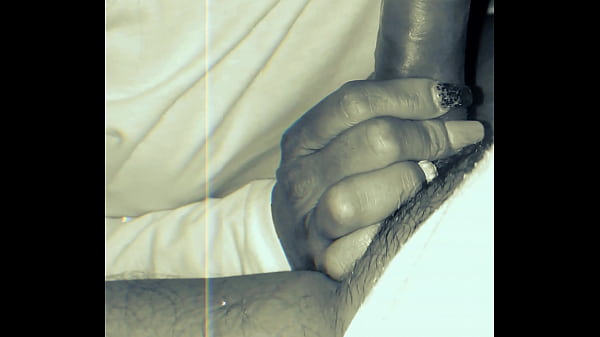 Unas ricas mamadas de verga a mi amante que verga tan m&aacute;s rica  