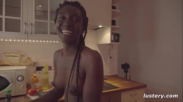 Homemade Interracial Loving  