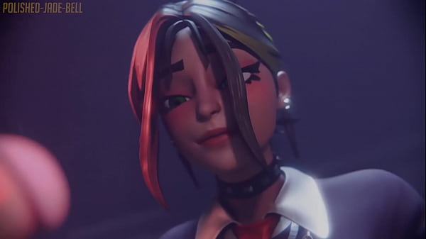 Helsie la cazadora de penes y destructora de miembros viriles