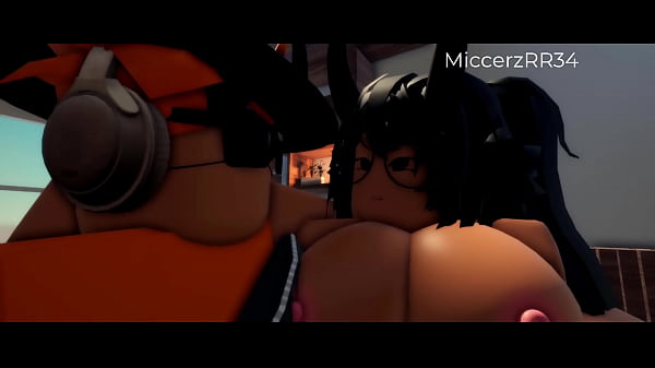 The Usual Morning Sex  