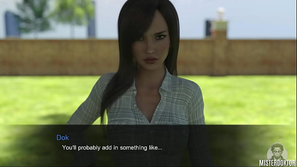 LUST THEORY ep.108 - Visual Novel Gameplay [HD]