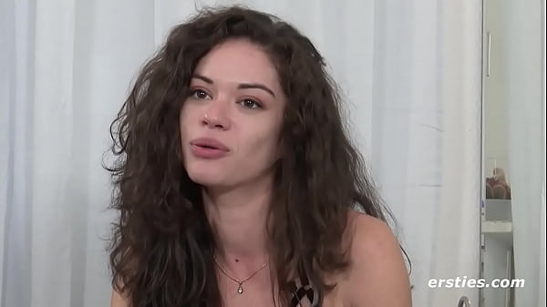 Basel-based girl Fingers Herself  