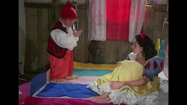 THE Snow White - MOVIE