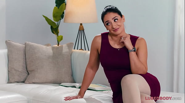 Need to exercise nuru massage before exam