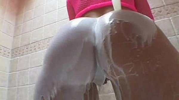 Alexis Texas - I Love Ass Cheeks  