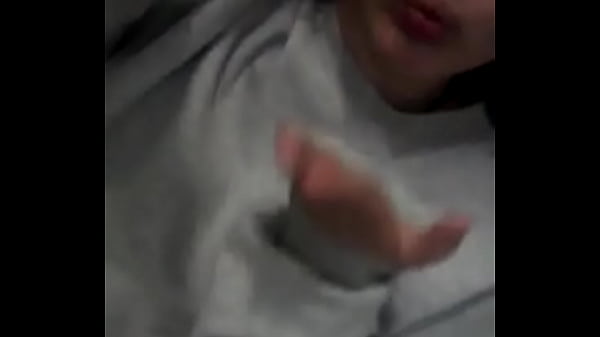 Mi ex masturbandose para m&iacute;