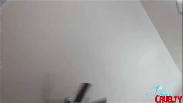 POV Triple Threat Ballbusting WHITNEY MORGAN, ALEXIS RAIN, AKIRA SHELL