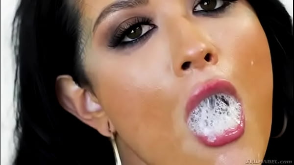 Katrina Jade Throatjob  