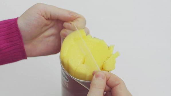 Homemade fleshlight - 5 minute crafts parody  