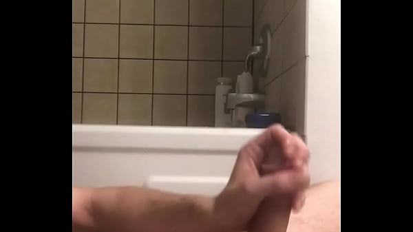 Solo Shot B4 masturbation