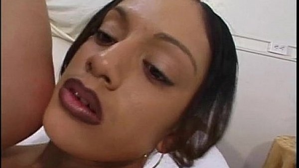 Scene 4 From Black Street 40 - la fox and TTboy