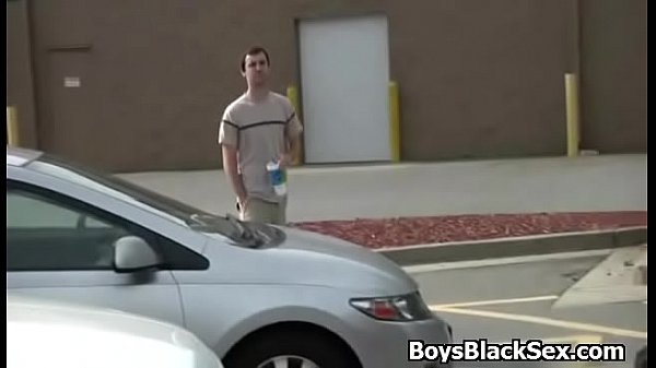 Black Gay Porn Sexy Video 05