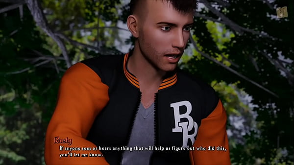 Chick Walkthrough 59  