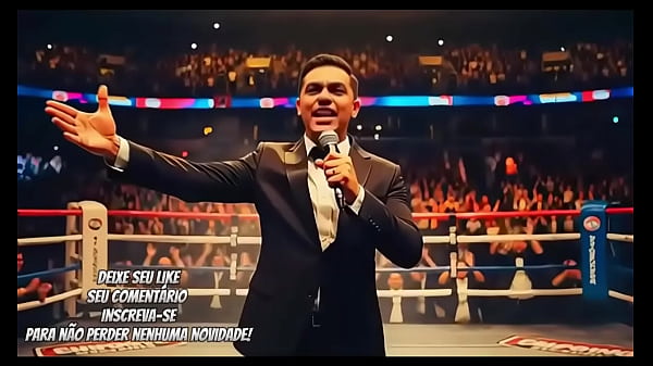 EXPOSED do CARONA DO TED Chamei ele para PORRADA Ser&aacute; Que Ele VAI ENCARAR?