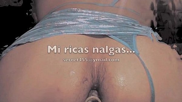 Transexual latina mi rico culo