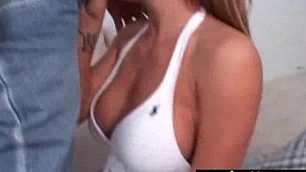 Sexy delicious teen babe and destroyed in mouth fuck 25