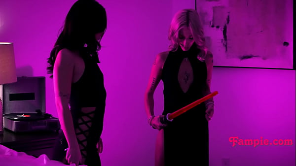 Your Dick&rsquo;s So Hard for Your step Sister Weirdo! 