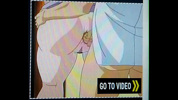 Fuck ass and pussy anime  